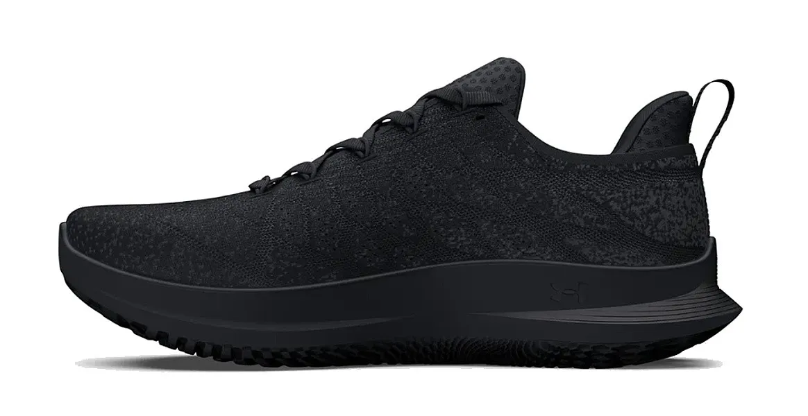 zapatos Under Armour Velociti 3 - Black - men´s