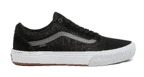 zapatos Vans BMX Old Skool - Black/White/Grey