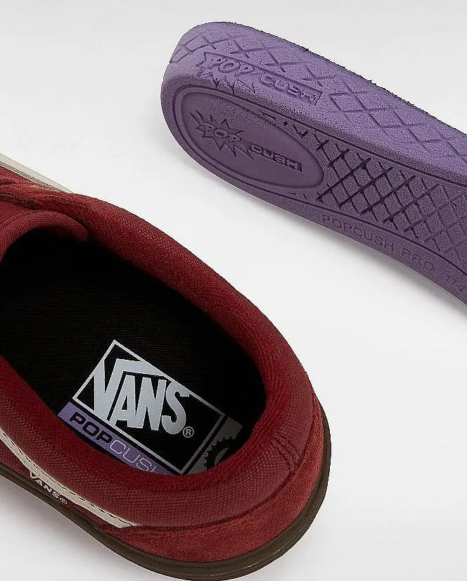 zapatos Vans BMX Old Skool - Port/Gum