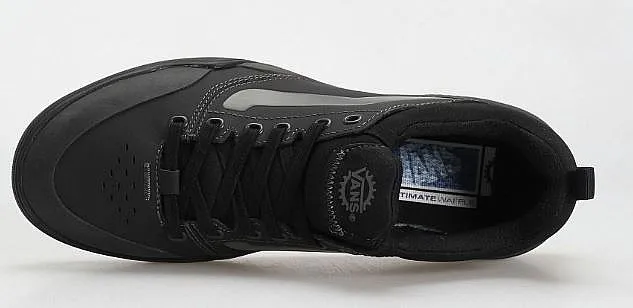 zapatos Vans BMX Peak - Black/Black - men´s