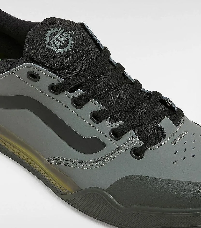 zapatos Vans BMX Peak - Charcoal/Black