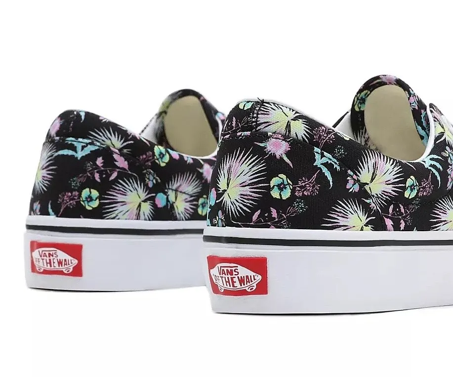 zapatos Vans Era - Paradise Floral/Black/True White