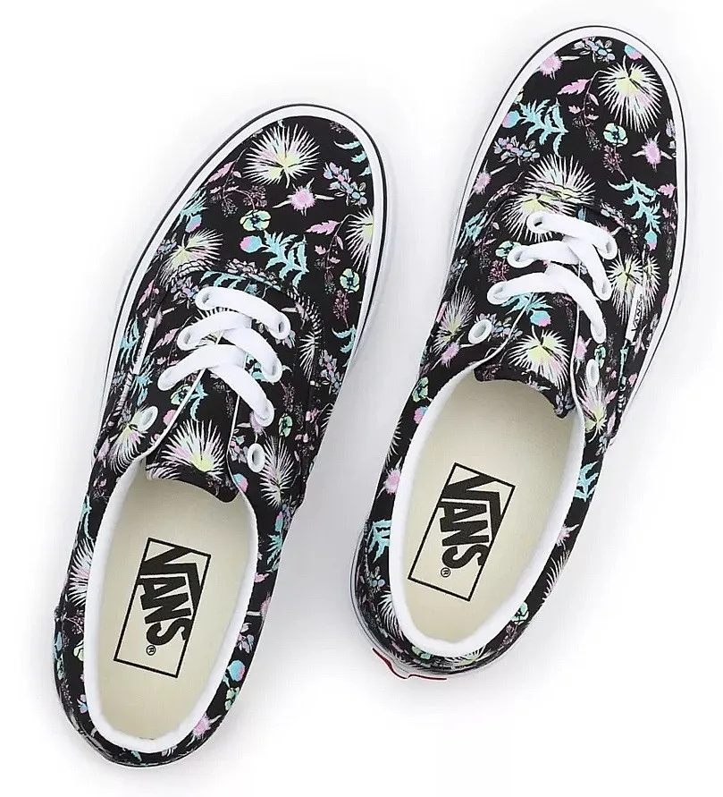 zapatos Vans Era - Paradise Floral/Black/True White