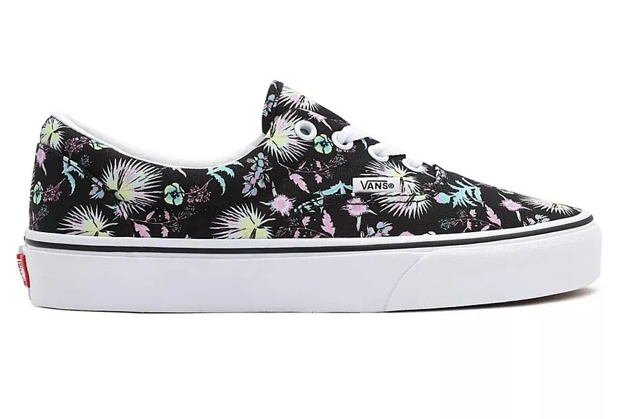 zapatos Vans Era - Paradise Floral/Black/True White