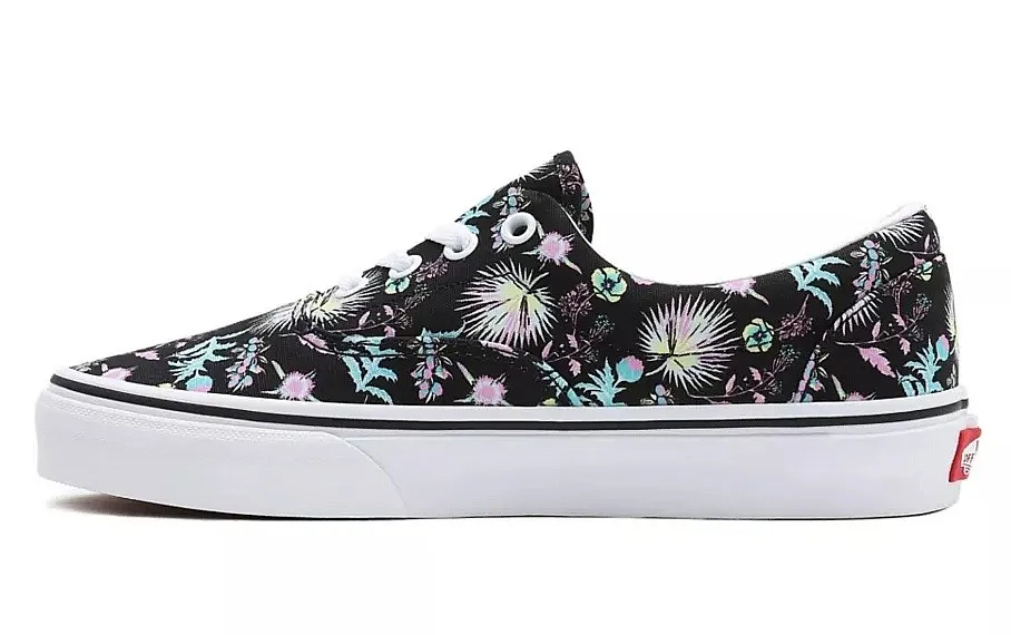 zapatos Vans Era - Paradise Floral/Black/True White