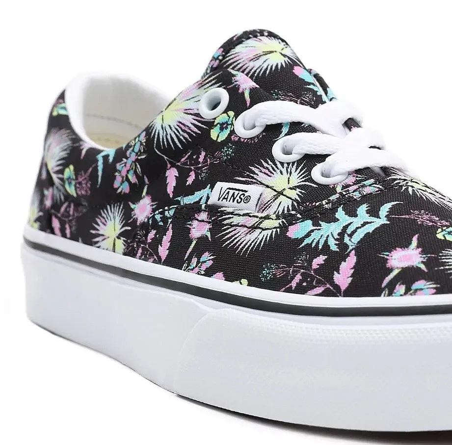 zapatos Vans Era - Paradise Floral/Black/True White