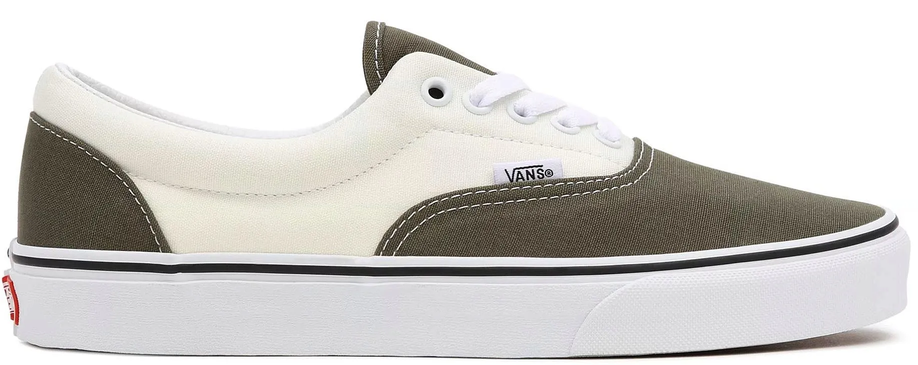 zapatos Vans Era - Utility Pop/Blanc De Blanc/Khaki