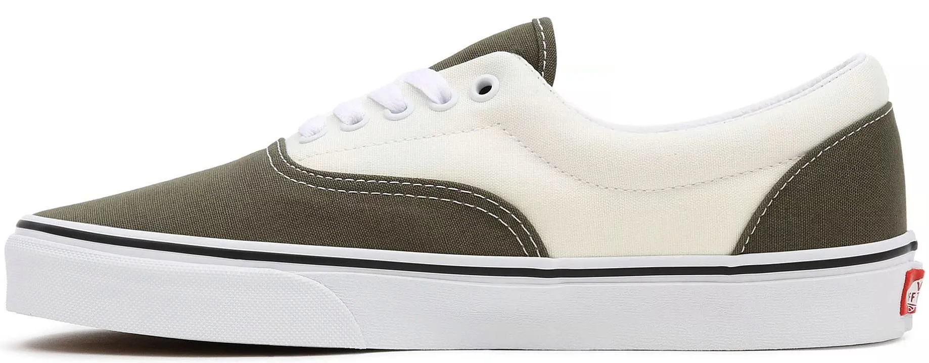 zapatos Vans Era - Utility Pop/Blanc De Blanc/Khaki