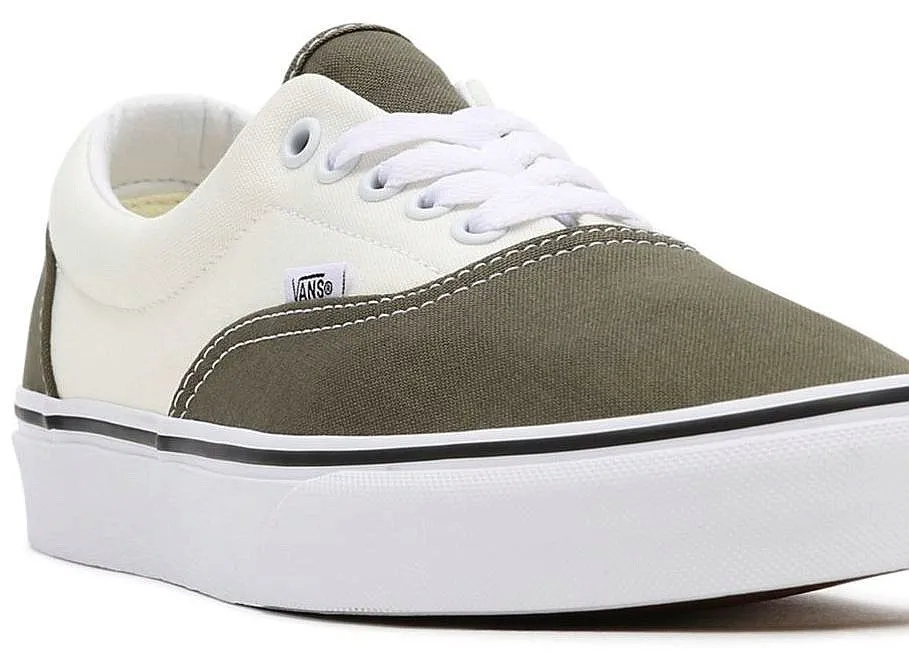 zapatos Vans Era - Utility Pop/Blanc De Blanc/Khaki