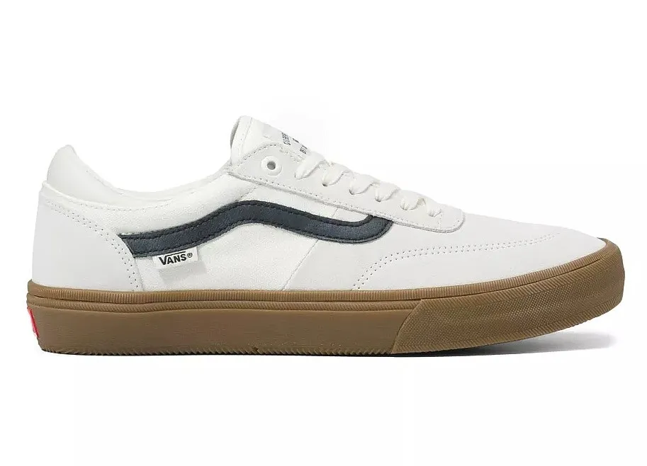 zapatos Vans Gilbert Crockett - Marshmallow/Gum - men´s