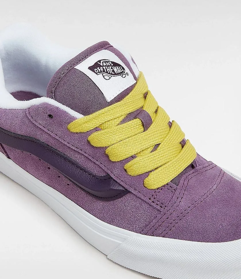 zapatos Vans Knu Skool - 2-Tone Purple