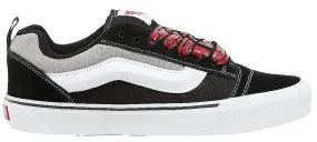 zapatos Vans Knu Skool - Jumbo Vans Black/White