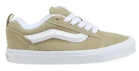 zapatos Vans Knu Skool - Suede Elm