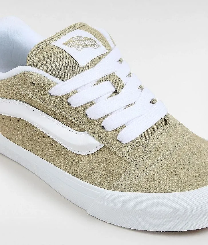 zapatos Vans Knu Skool - Suede Elm