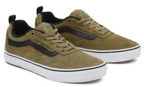 zapatos Vans Kyle Walker - Gothic Olive - men´s