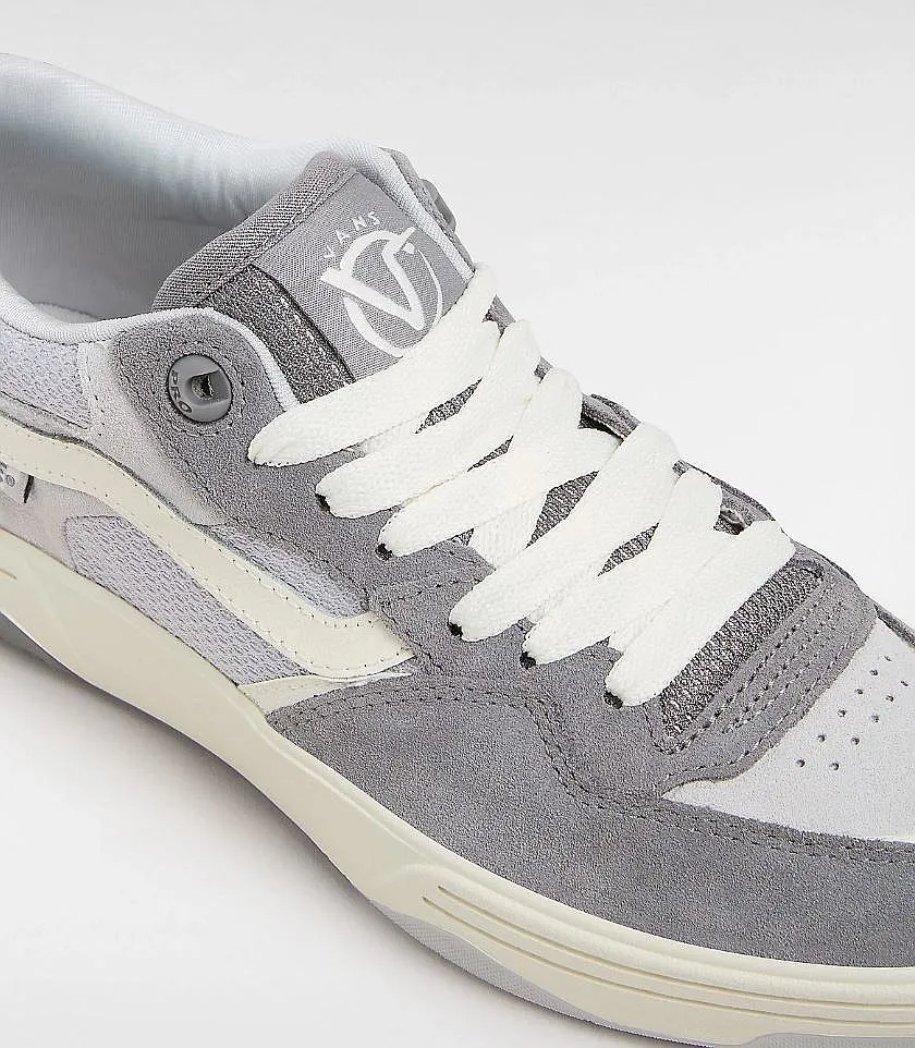 zapatos Vans Rowan 2 - Frost Gray