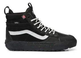 zapatos Vans Sk8-Hi MTE-2 - Glitter Black/Glitter