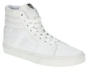 zapatos Vans Sk8-Hi - True White