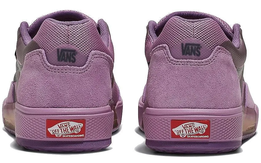 zapatos Vans Skate Ave 2.0 - Lavender Fog/Black