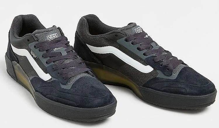 zapatos Vans Skate Ave 2.0 - Phantom