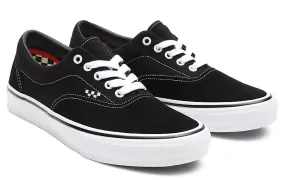 zapatos Vans Skate Era - Black/White - men´s