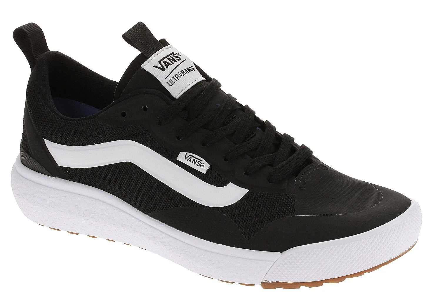 zapatos Vans UltraRange EXO - Black