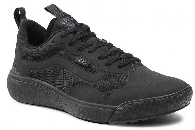 zapatos Vans UltraRange EXO - Black/Black/Black