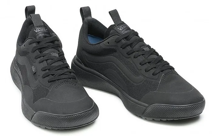 zapatos Vans UltraRange EXO - Black/Black/Black