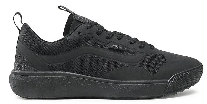 zapatos Vans UltraRange EXO - Black/Black/Black