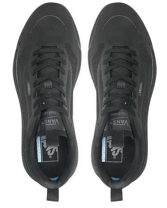 zapatos Vans UltraRange EXO - Black/Black/Black