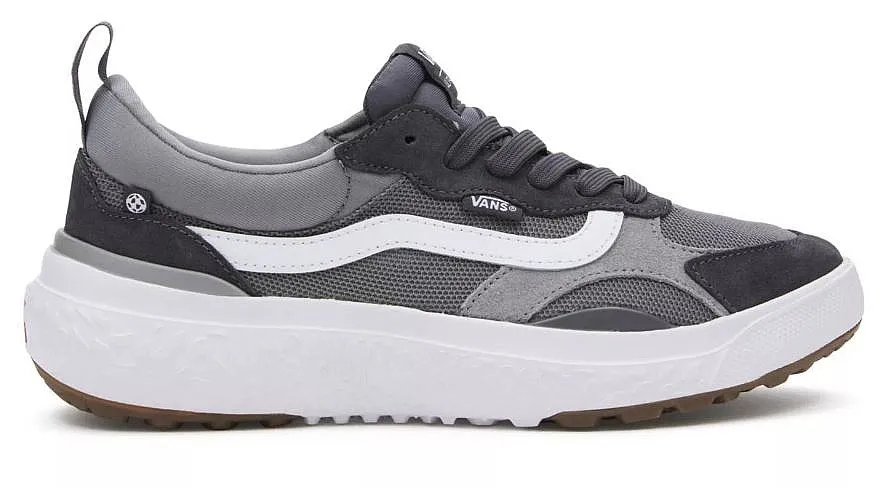 zapatos Vans UltraRange Neo Vr3 - Asphalt/White