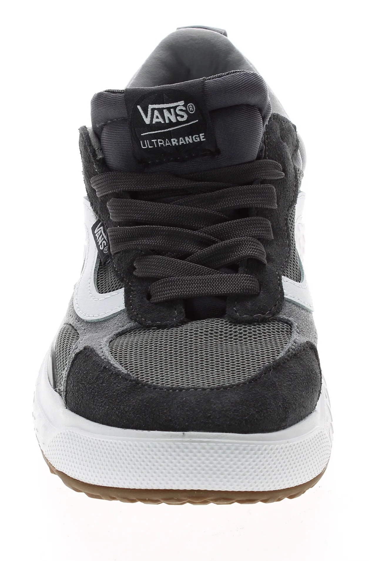 zapatos Vans UltraRange Neo Vr3 - Asphalt/White