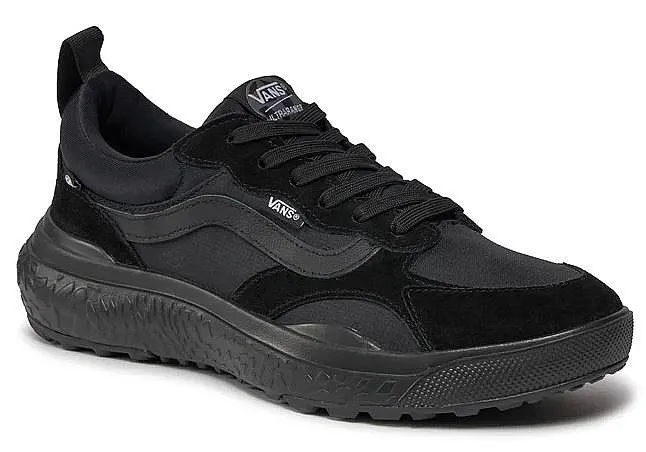 zapatos Vans UltraRange Neo Vr3 - Black/Black