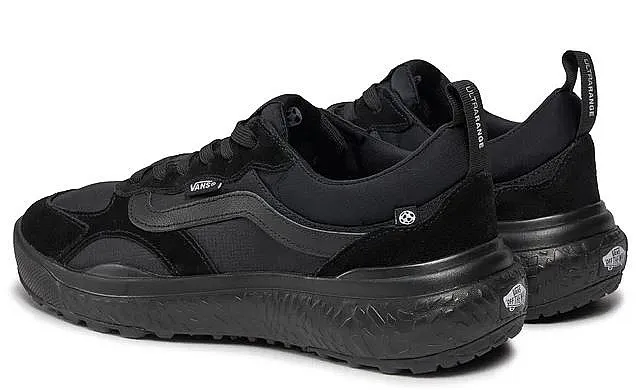 zapatos Vans UltraRange Neo Vr3 - Black/Black