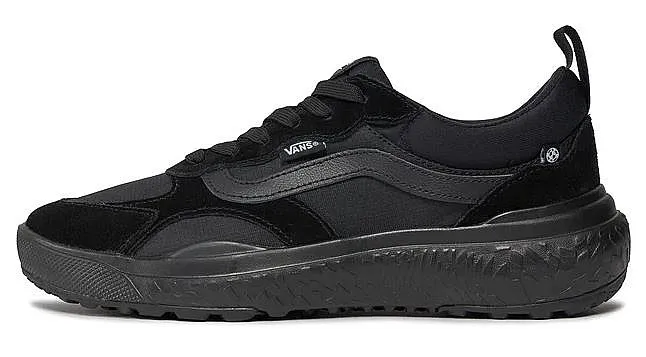 zapatos Vans UltraRange Neo Vr3 - Black/Black