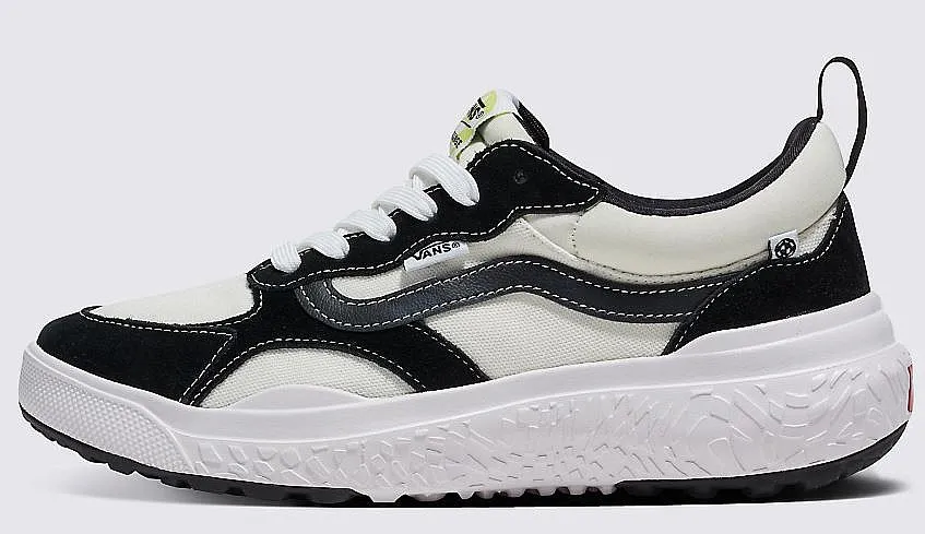 zapatos Vans UltraRange Neo Vr3 - Black/Black/Marshmallow