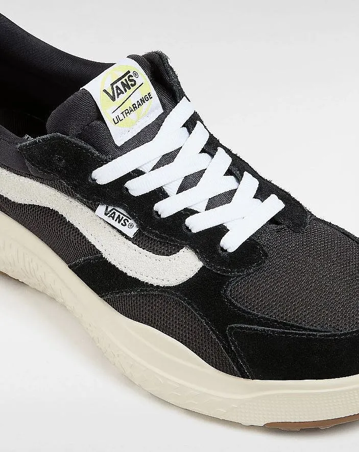 zapatos Vans UltraRange Neo Vr3 - Black/White