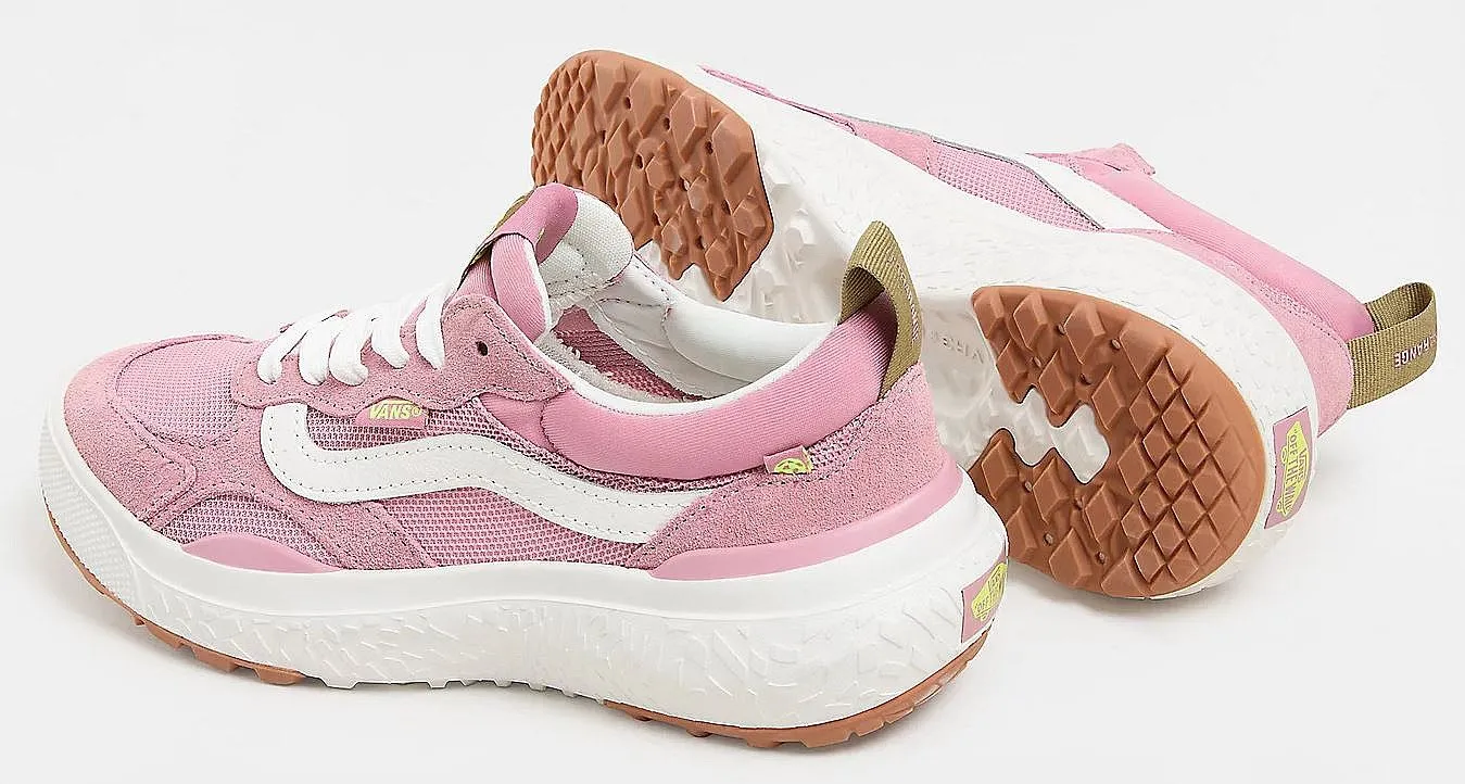 zapatos Vans UltraRange Neo Vr3 - Pink/Multi