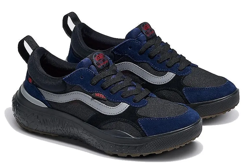 zapatos Vans UltraRange Neo Vr3 - Surf Essentials Black/Navy