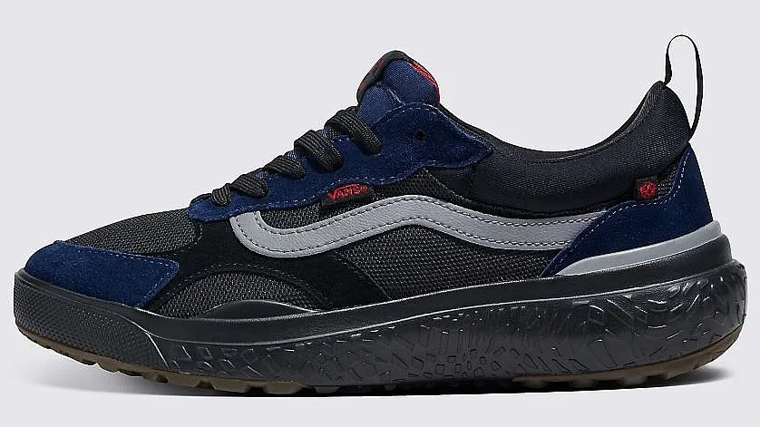 zapatos Vans UltraRange Neo Vr3 - Surf Essentials Black/Navy